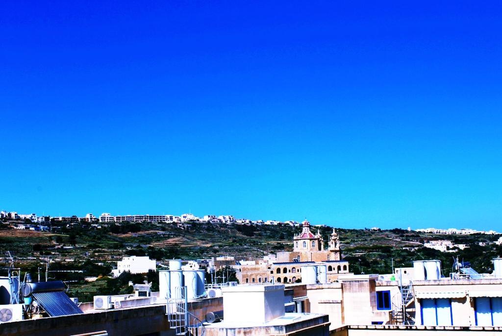 Seaview Luxury Penthouse With Shared Swimming Pool Apartment กฮาจ์นซีเลม ภายนอก รูปภาพ